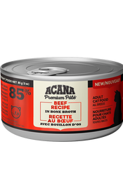 Recette au Bœuf avec bouillon d’os